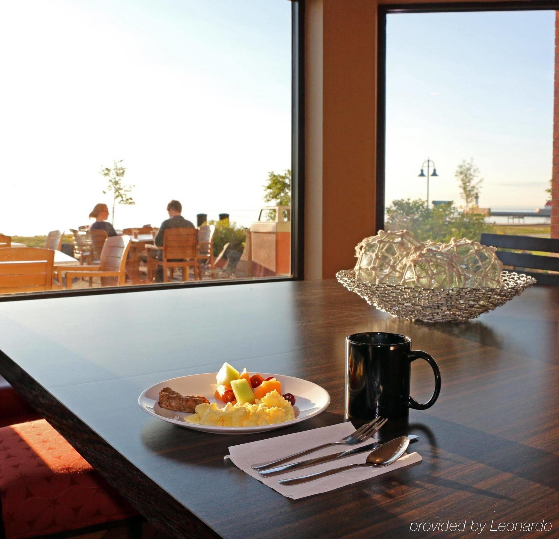 The Inn On Lake Superior Дулут Екстер'єр фото